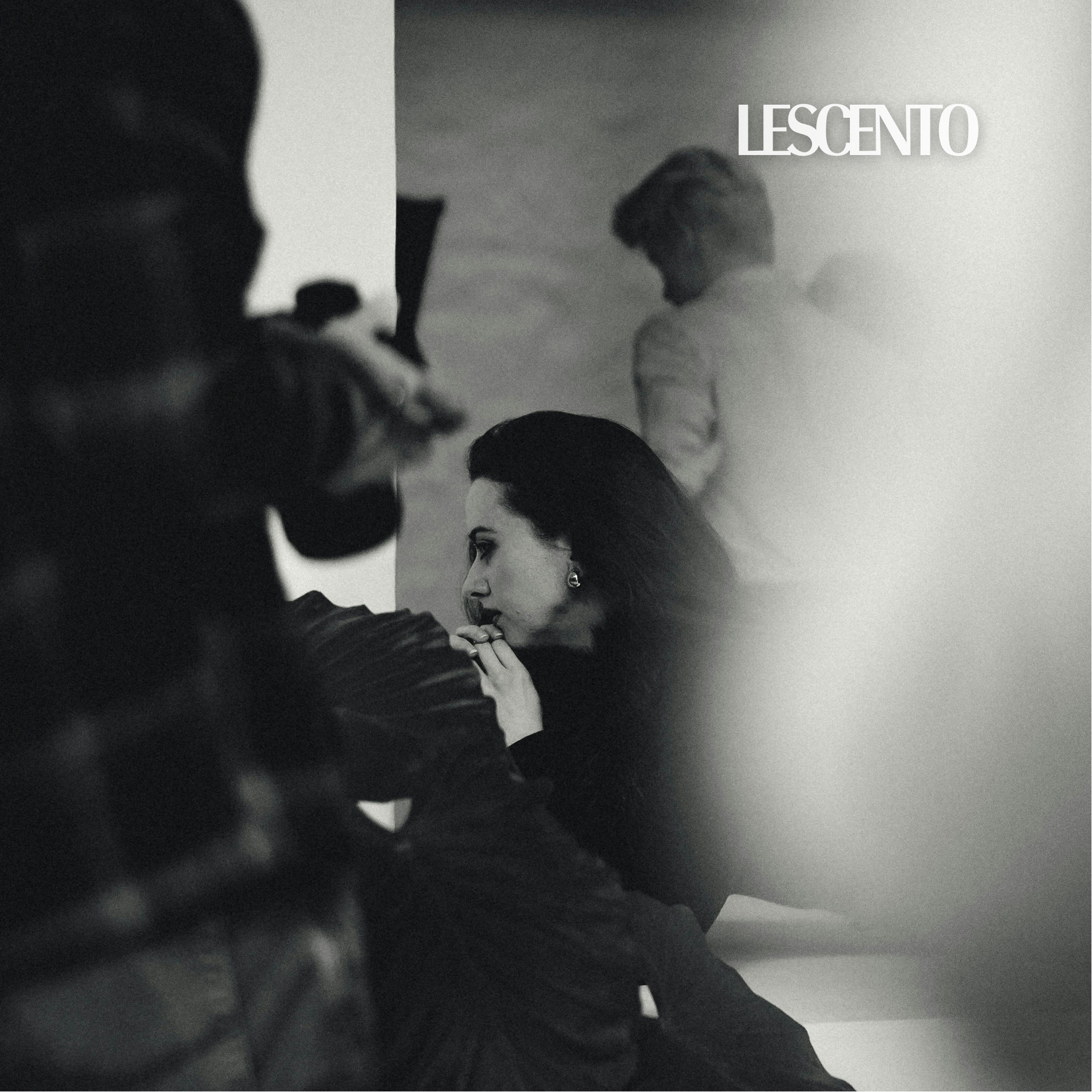 The Invisible Space Between You and Others