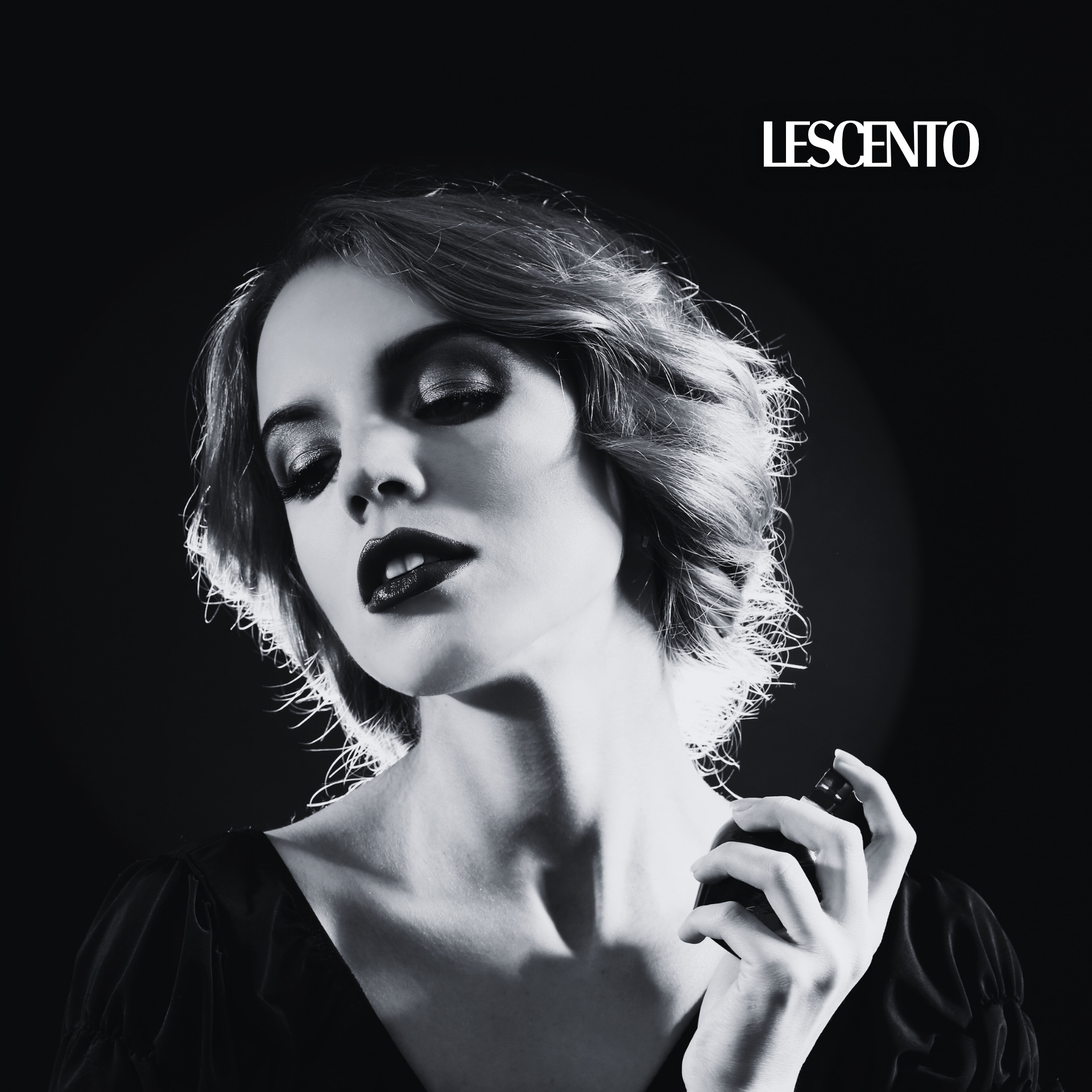 The Intimacy of Wearing a Fragrance No One Else Knows