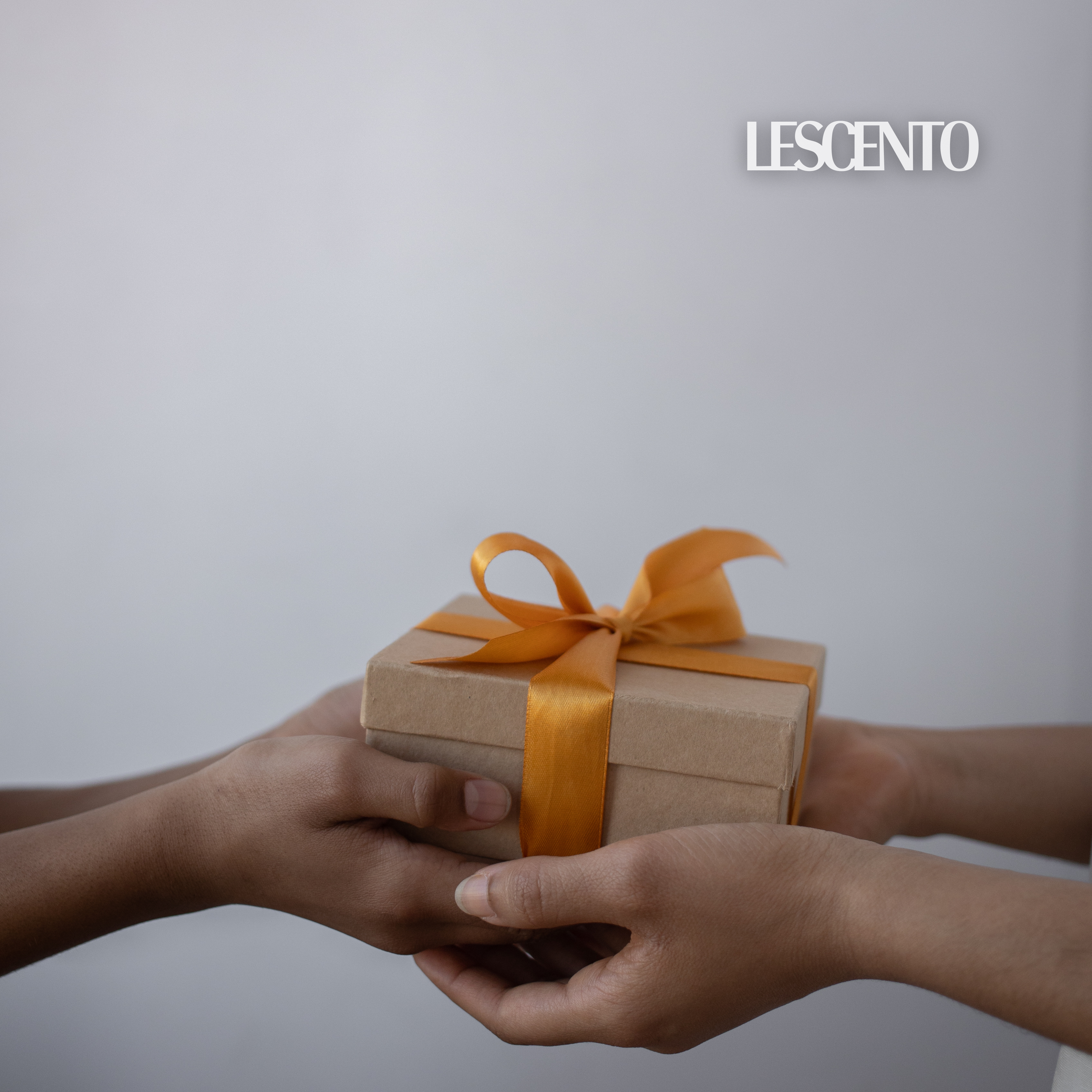 Perfume, Personally Chosen: A LESCENTO Approach to Gifting Fragrance