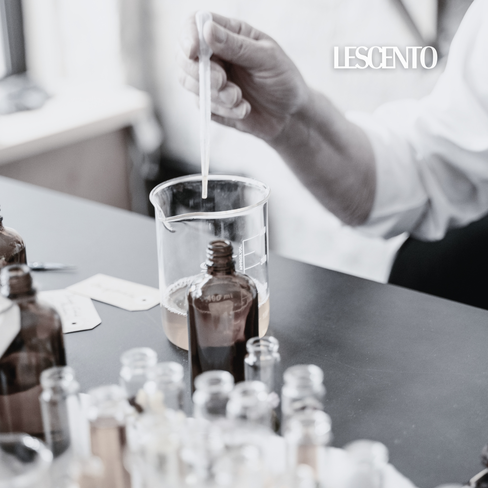 What Makes a Perfume Smell Expensive and Why Some Fragrances Feel Luxurious Before You Even Recognize the Notes