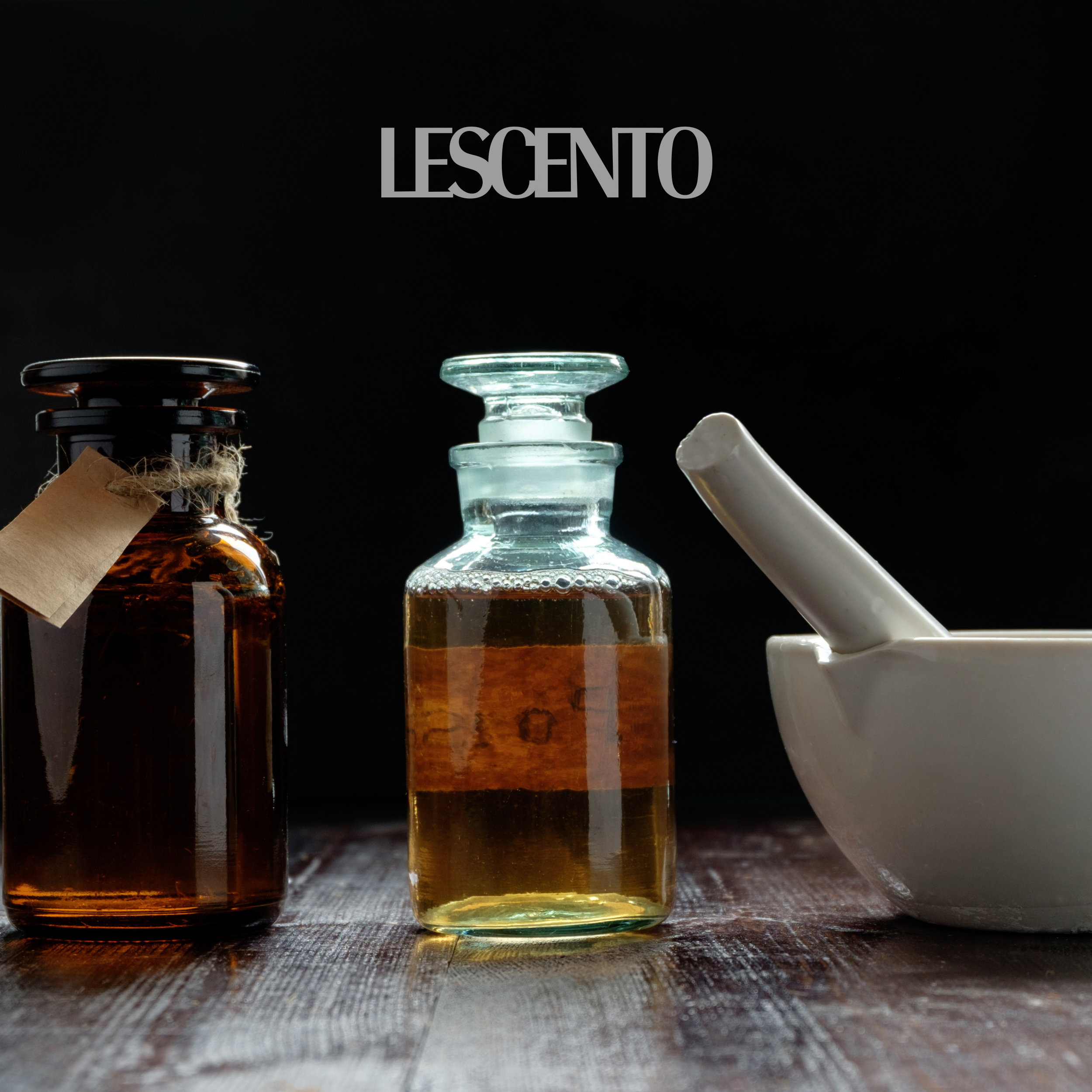 Phthalates & Parabens in Fragrances: What You Need to Know