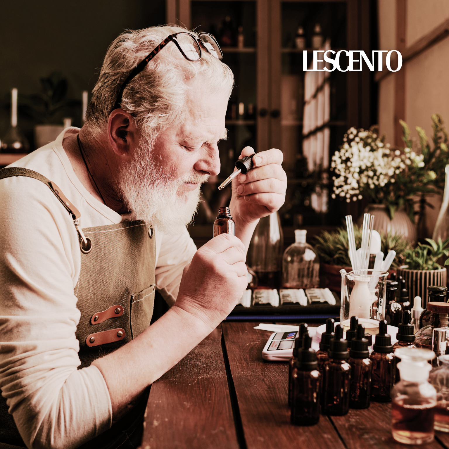 What If the Best Fragrance Isn’t on the Shelf? Discover Why More People Are Leaving Mass-Market Perfumes Behind