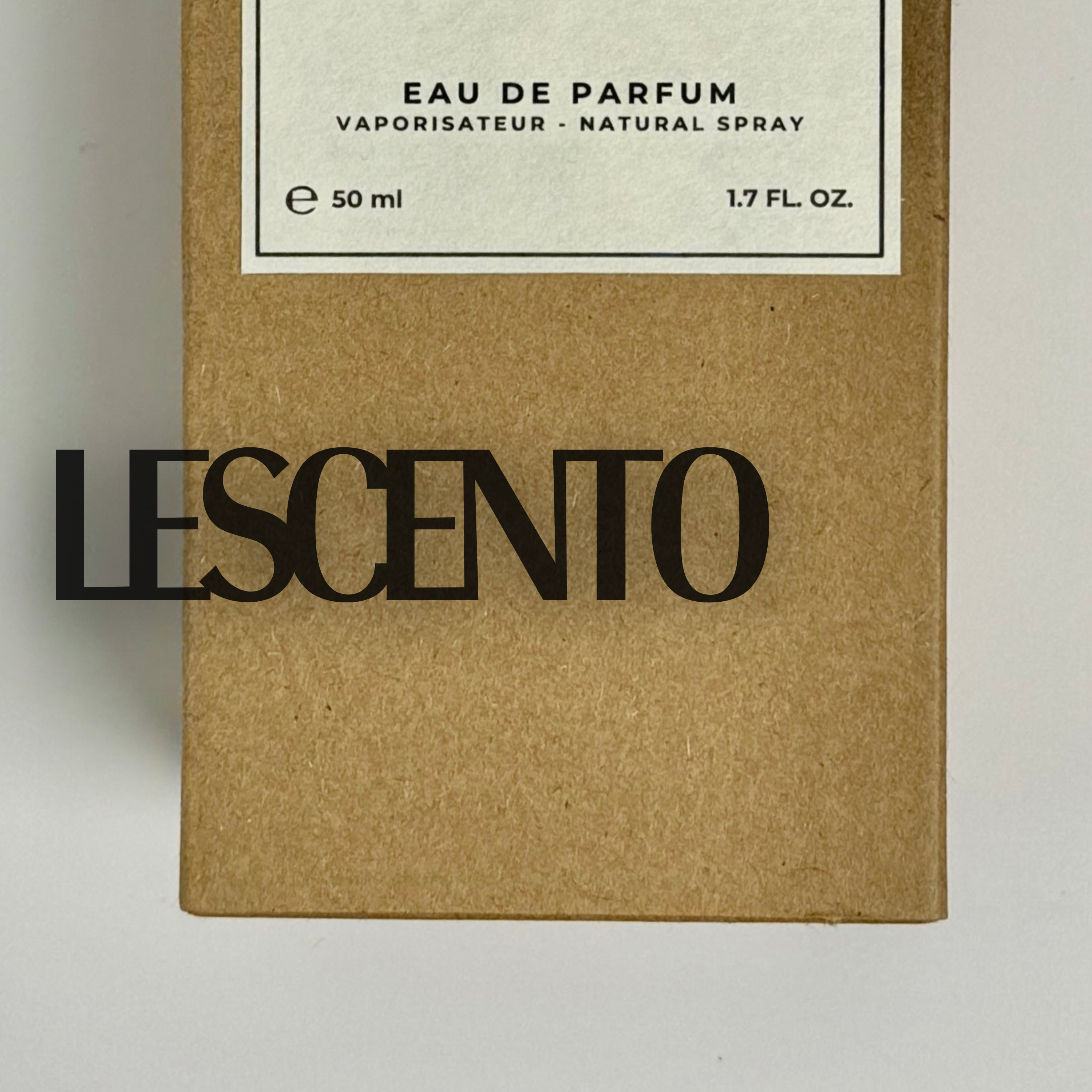 Redefining Luxury: Sustainable Fragrances by LESCENTO