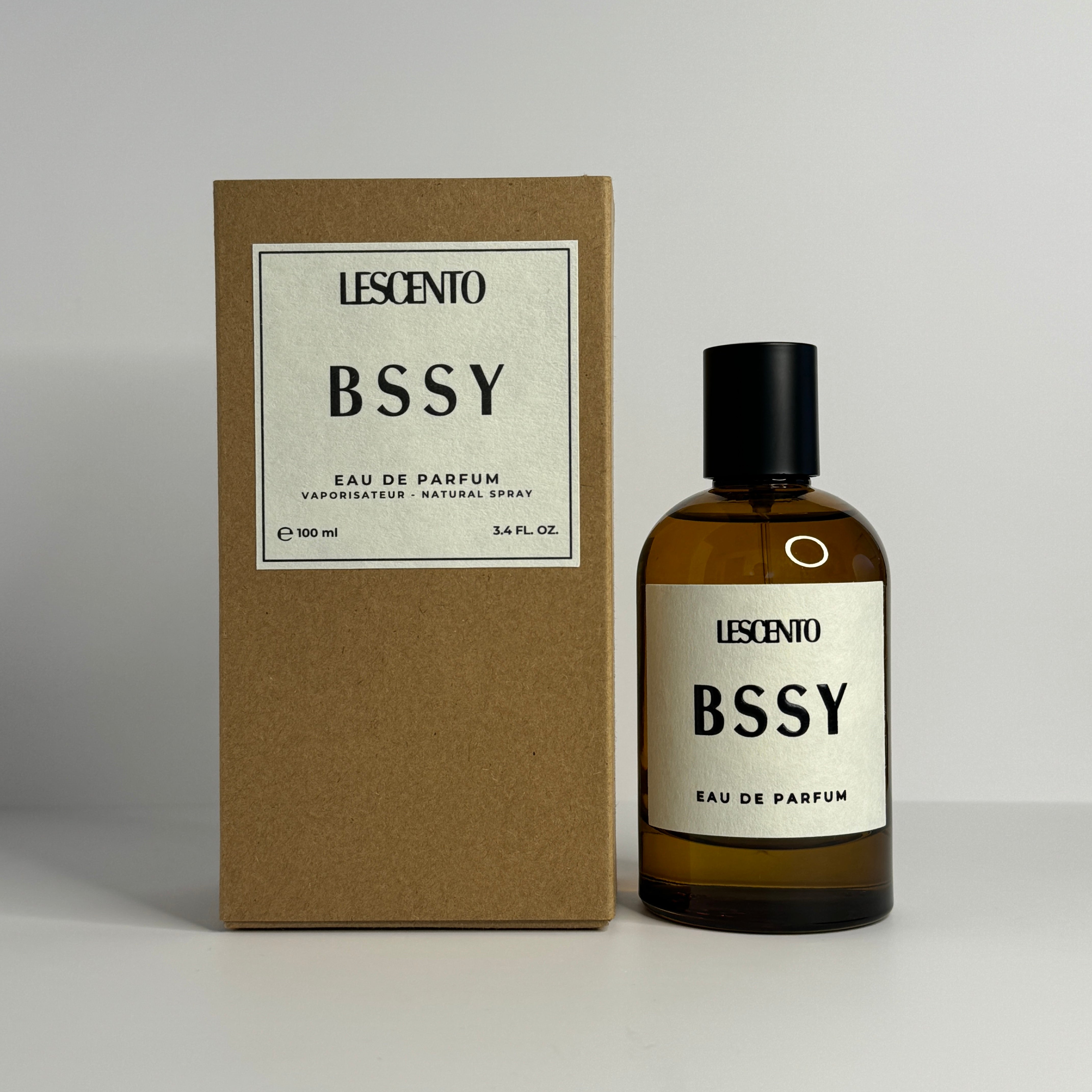 BSSY Eau de Parfum