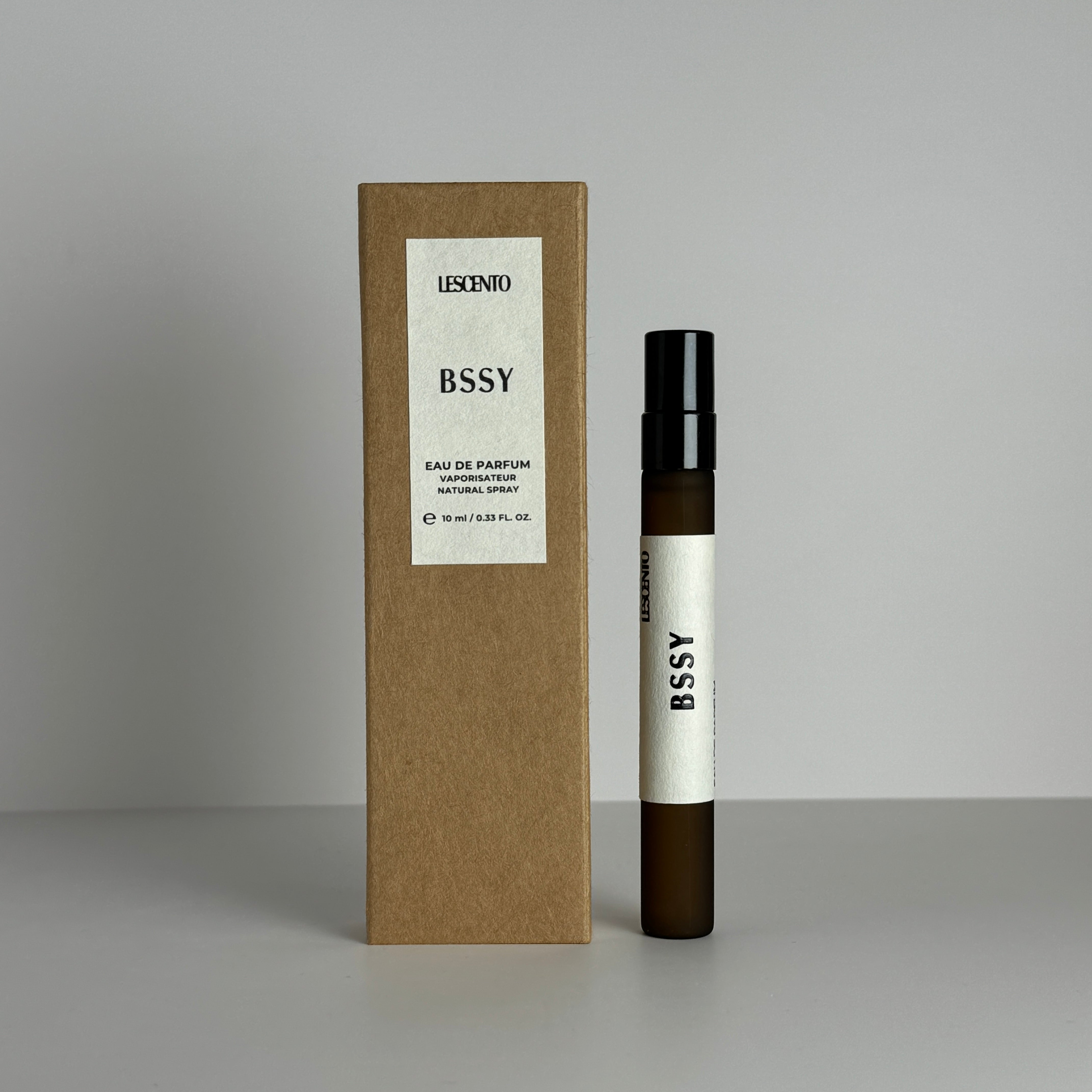 BSSY Eau de Parfum