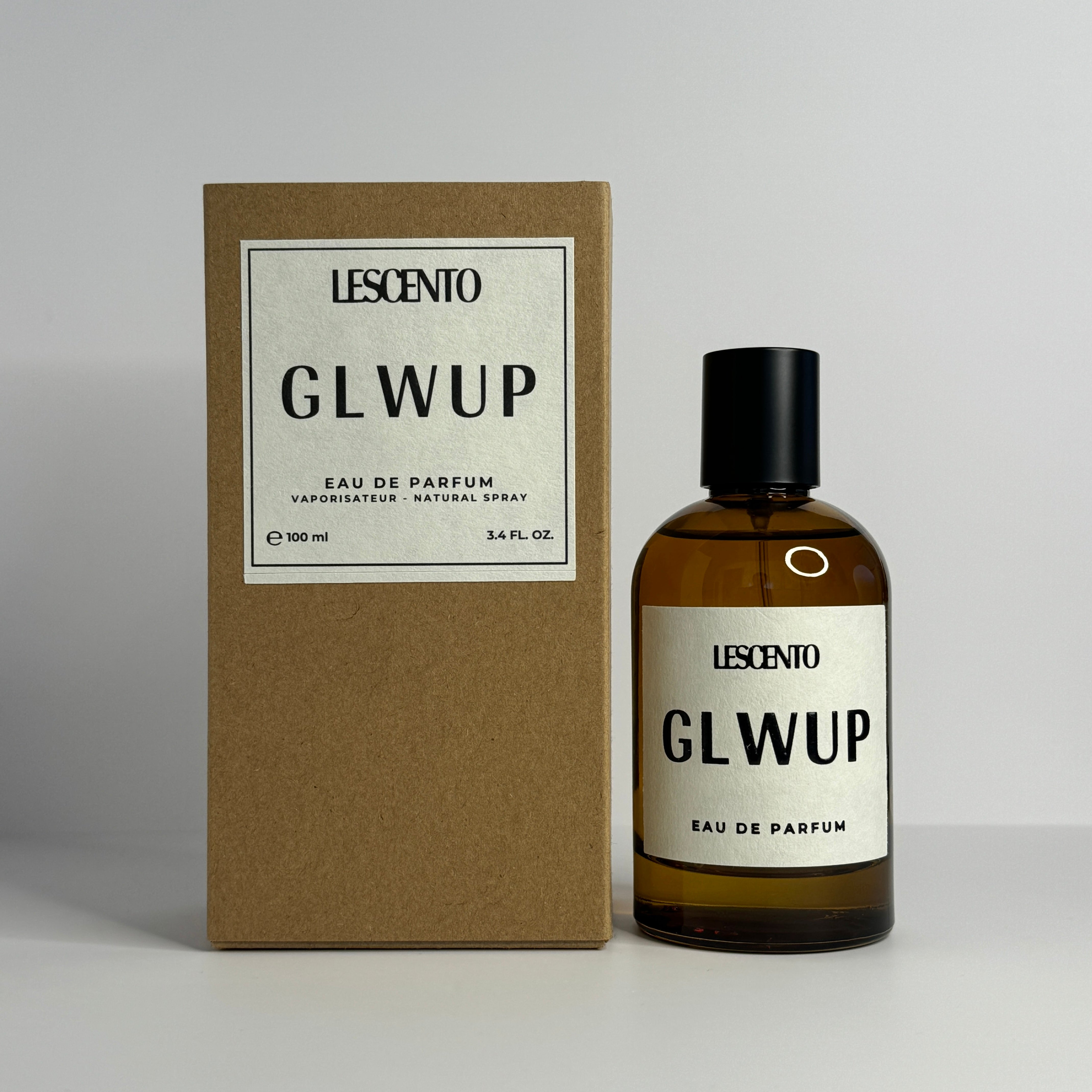 GLWUP Eau de Parfum