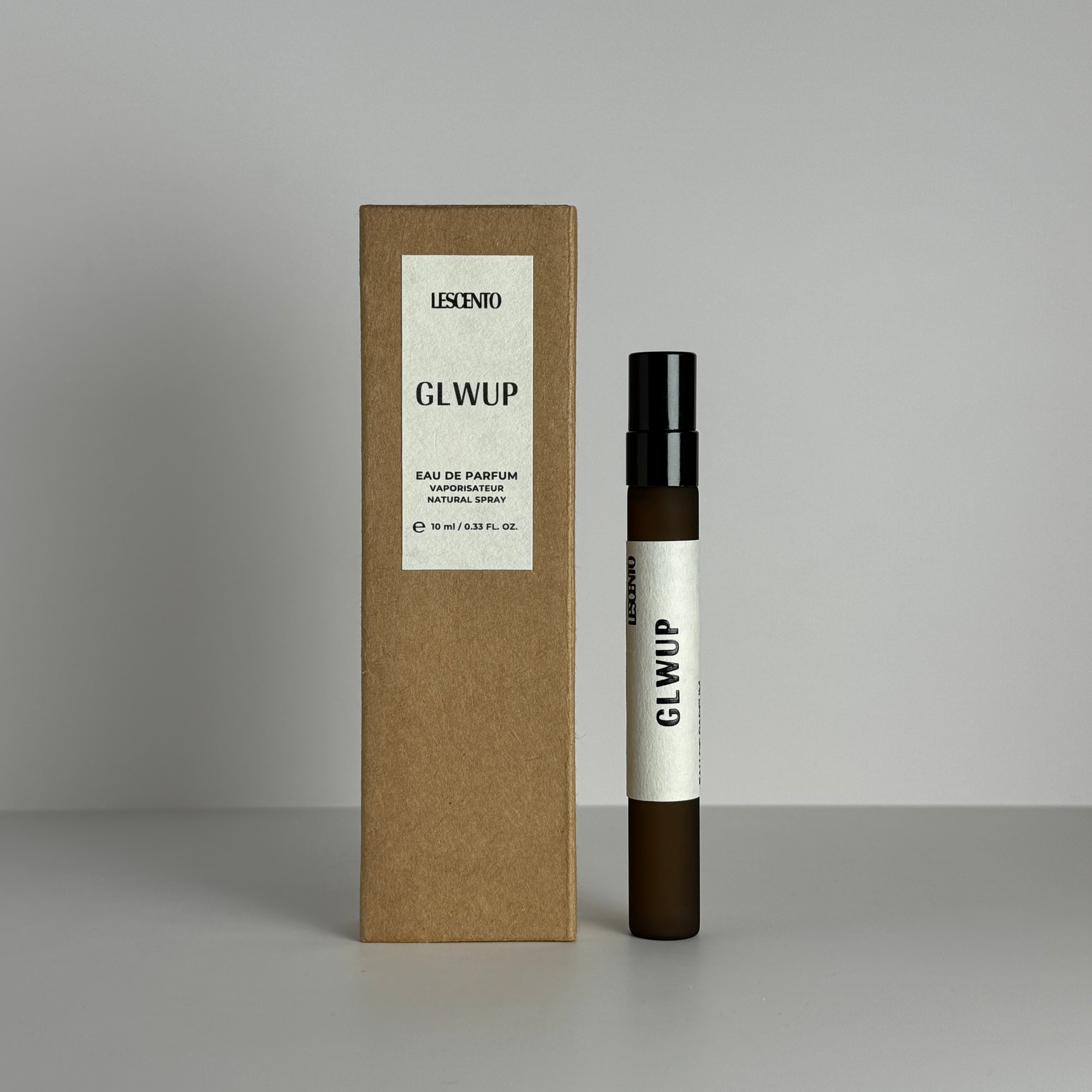 GLWUP Eau de Parfum