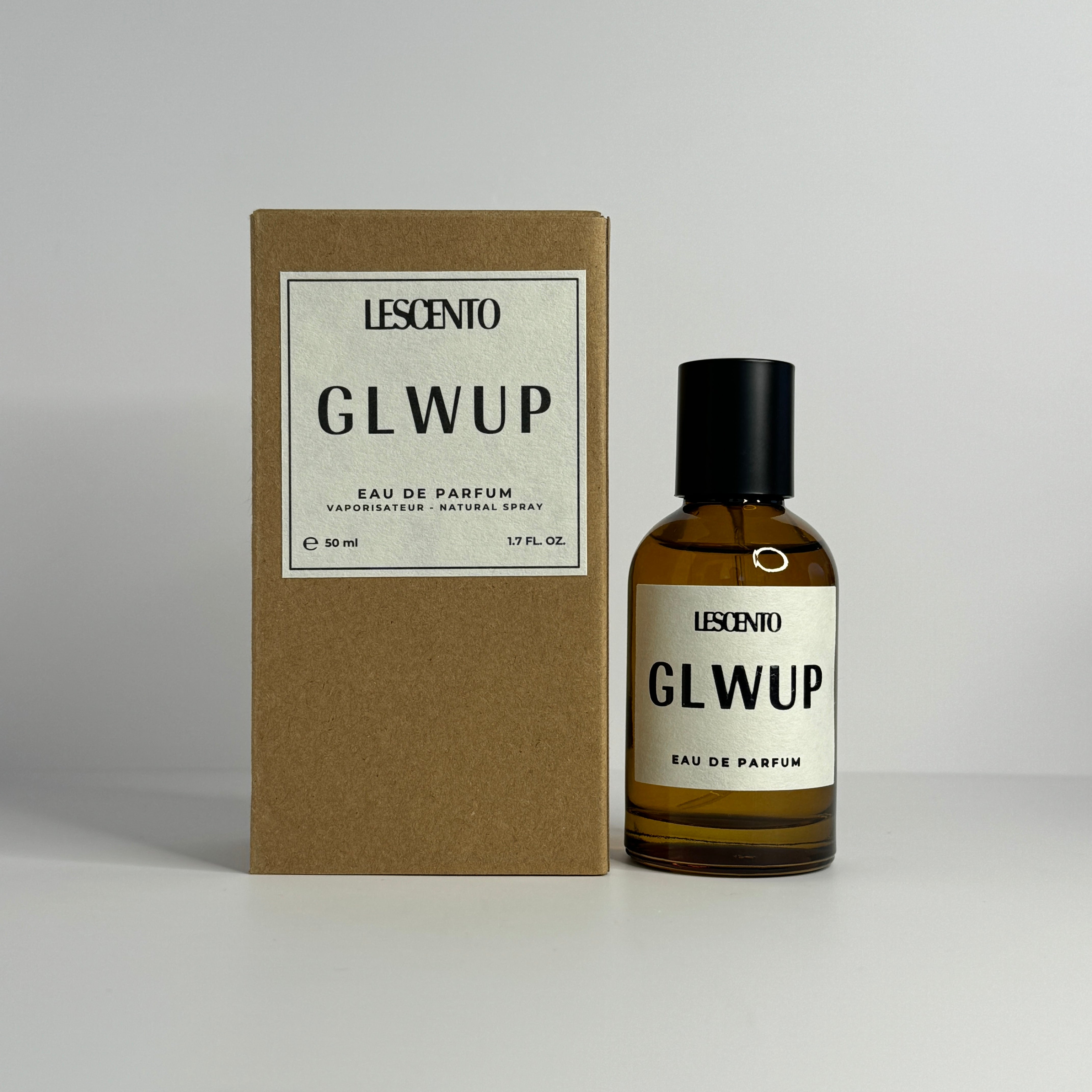 GLWUP Eau de Parfum