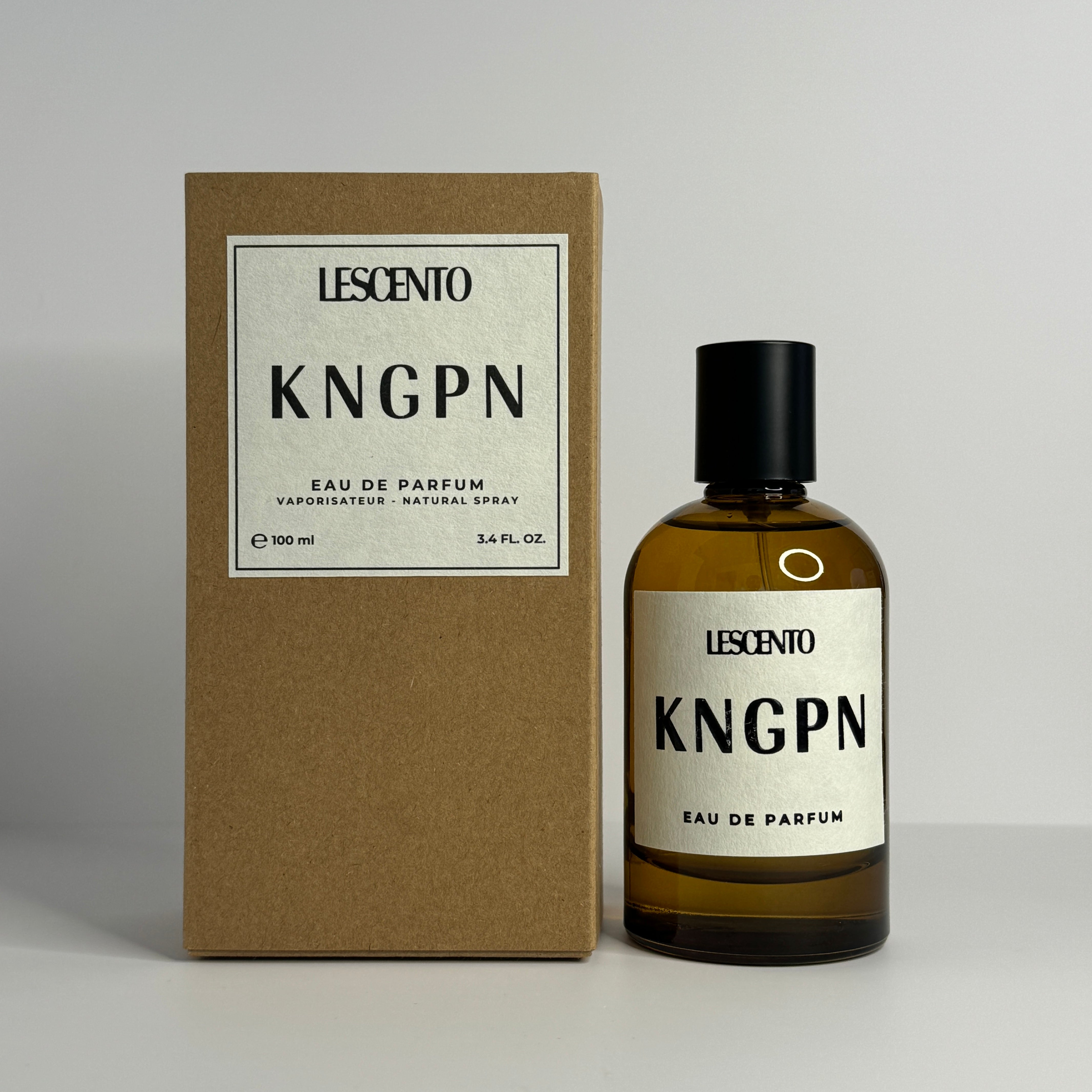 KNGPN Eau de Parfum