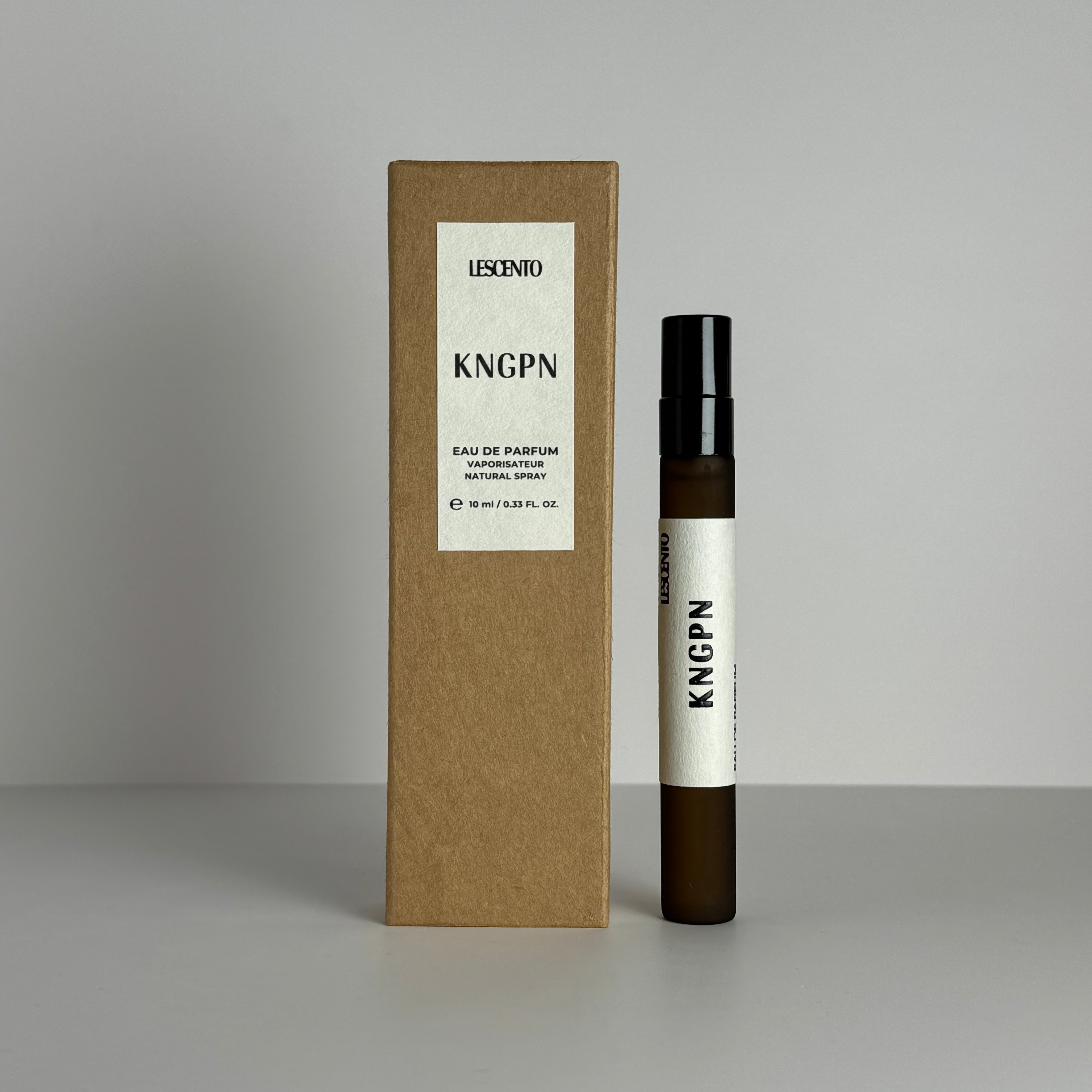 KNGPN Eau de Parfum