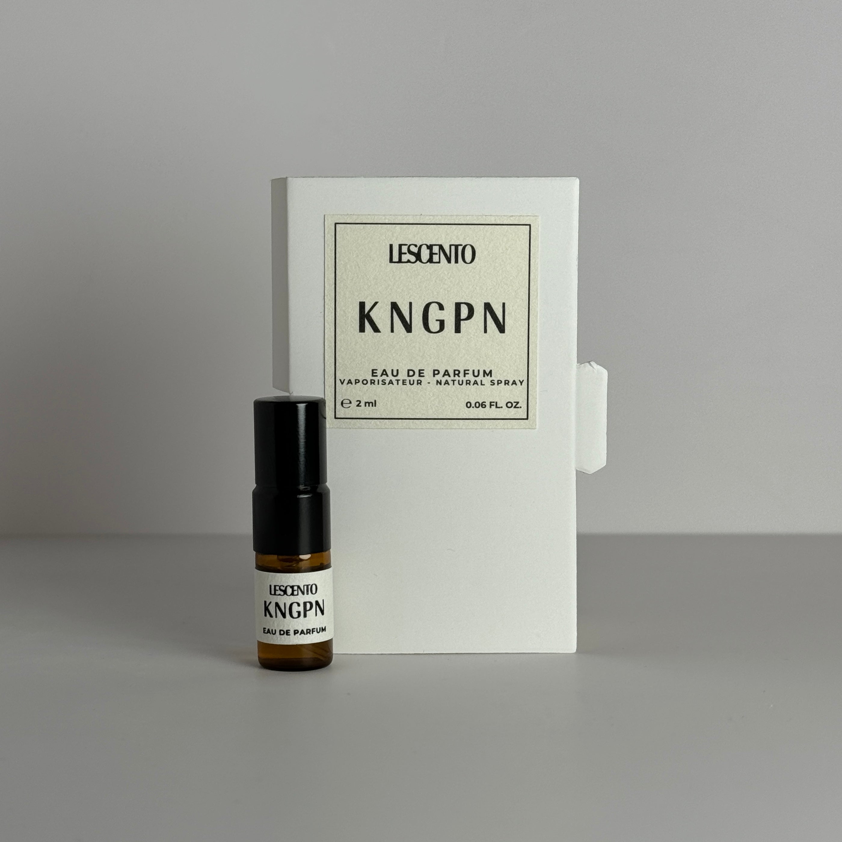 KNGPN Eau de Parfum