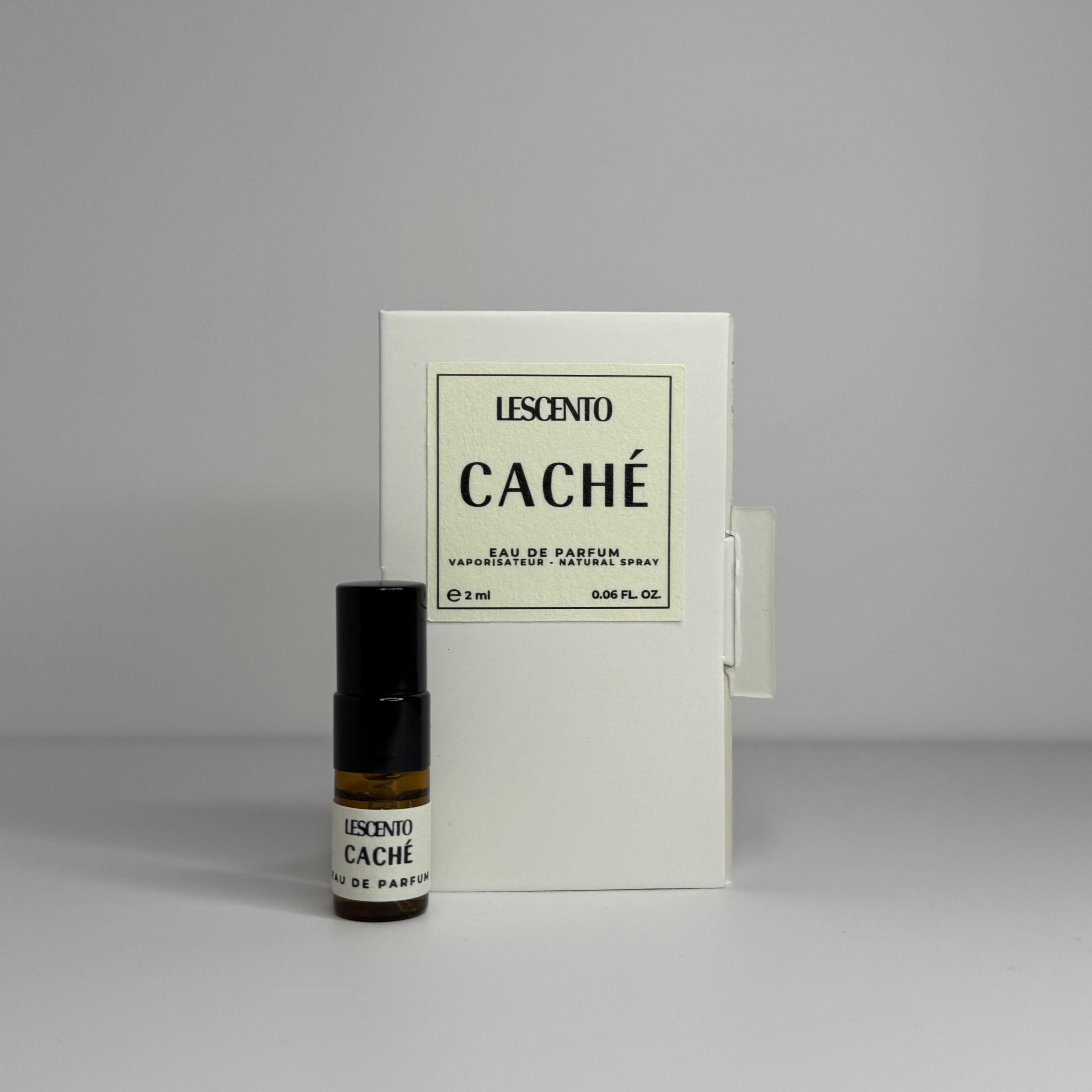 CACHÉ Eau de Parfum