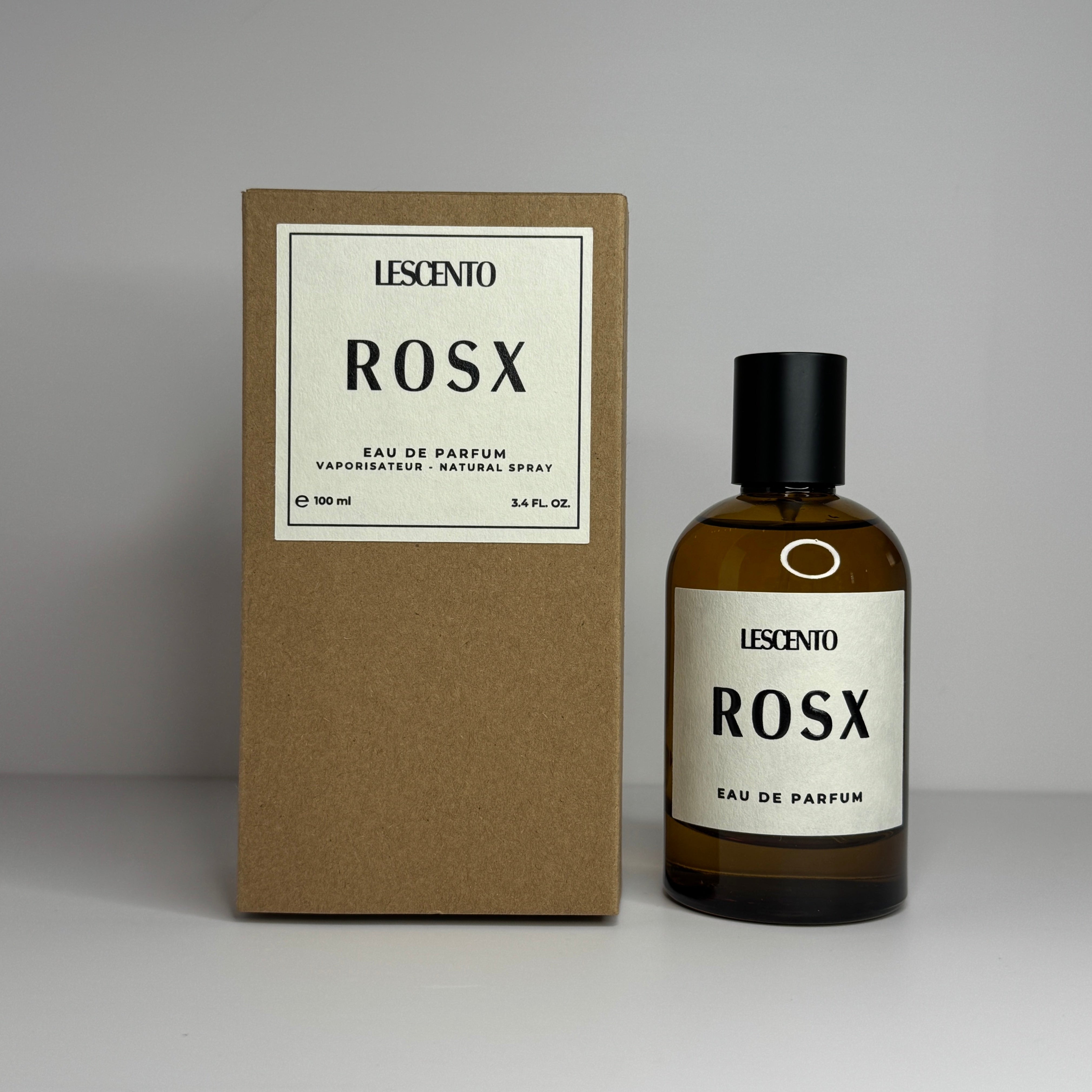ROSX Eau de Parfum