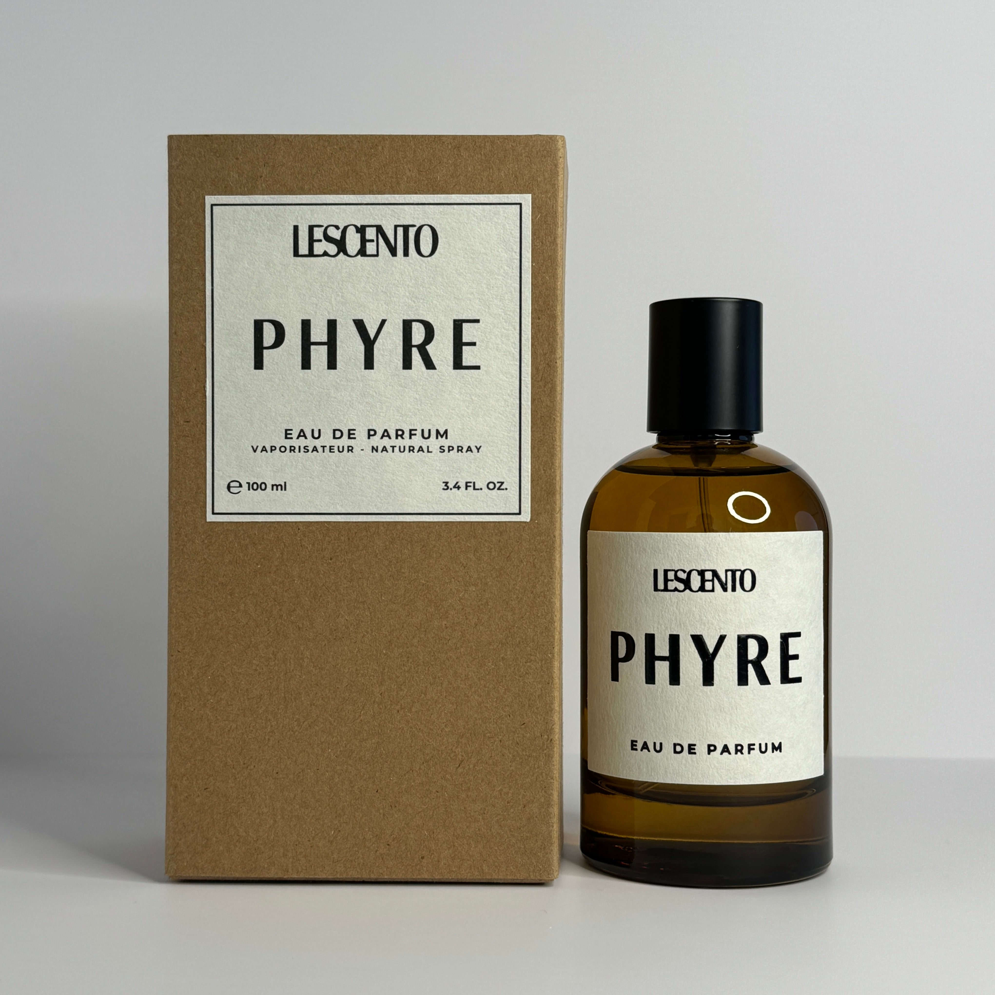 PHYRE Eau de Parfum