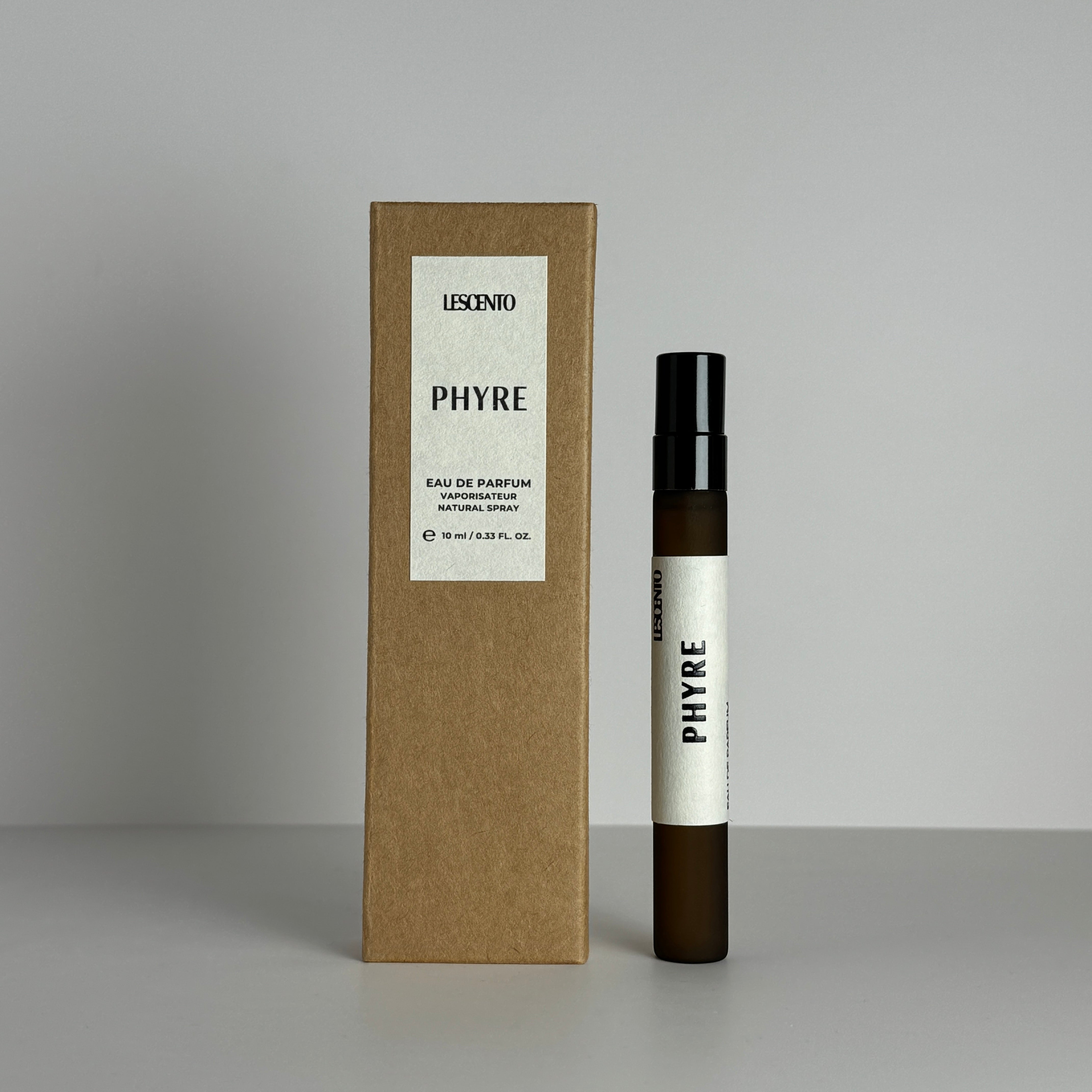 PHYRE Eau de Parfum
