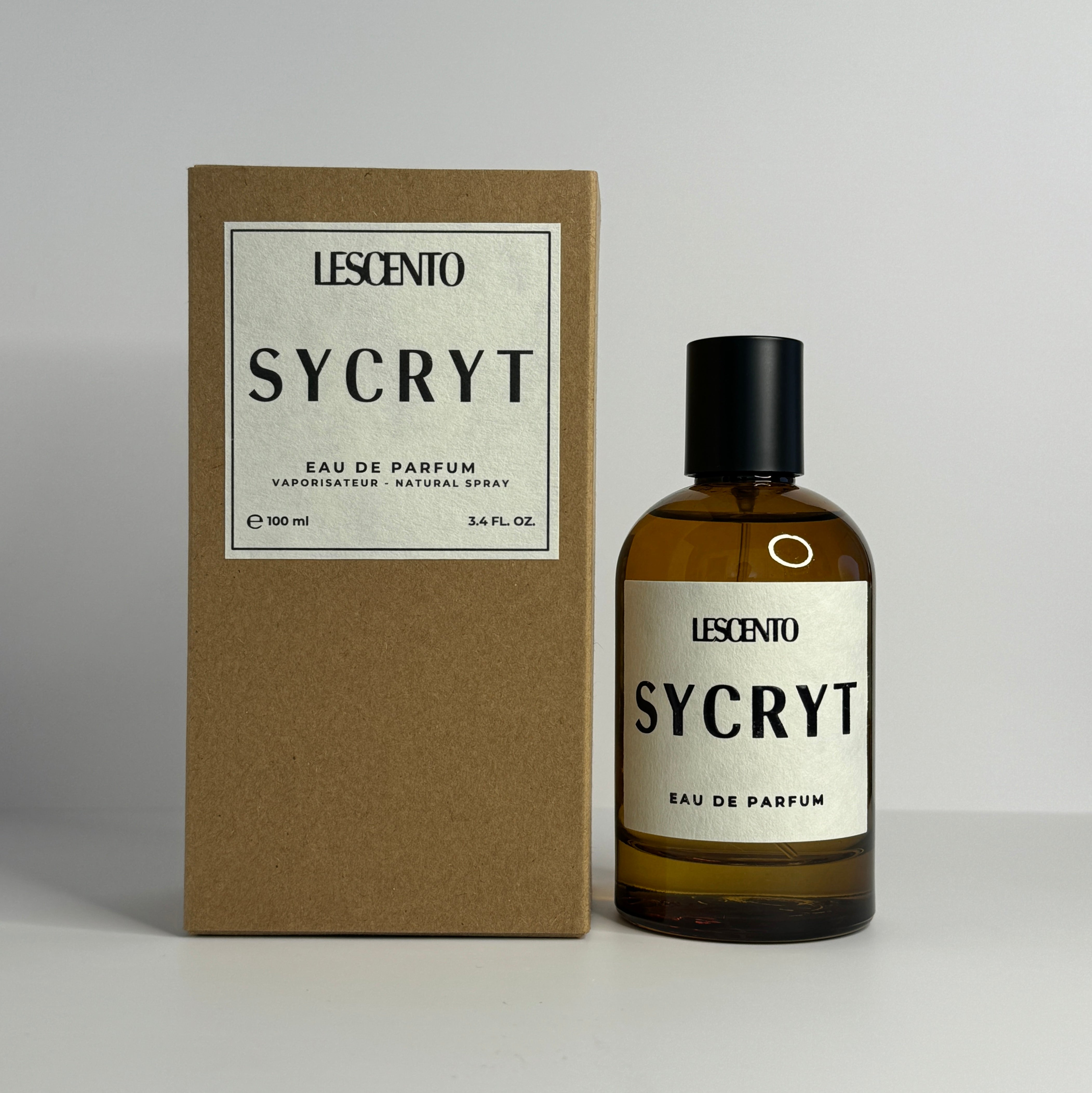 SYCRYT Eau de Parfum