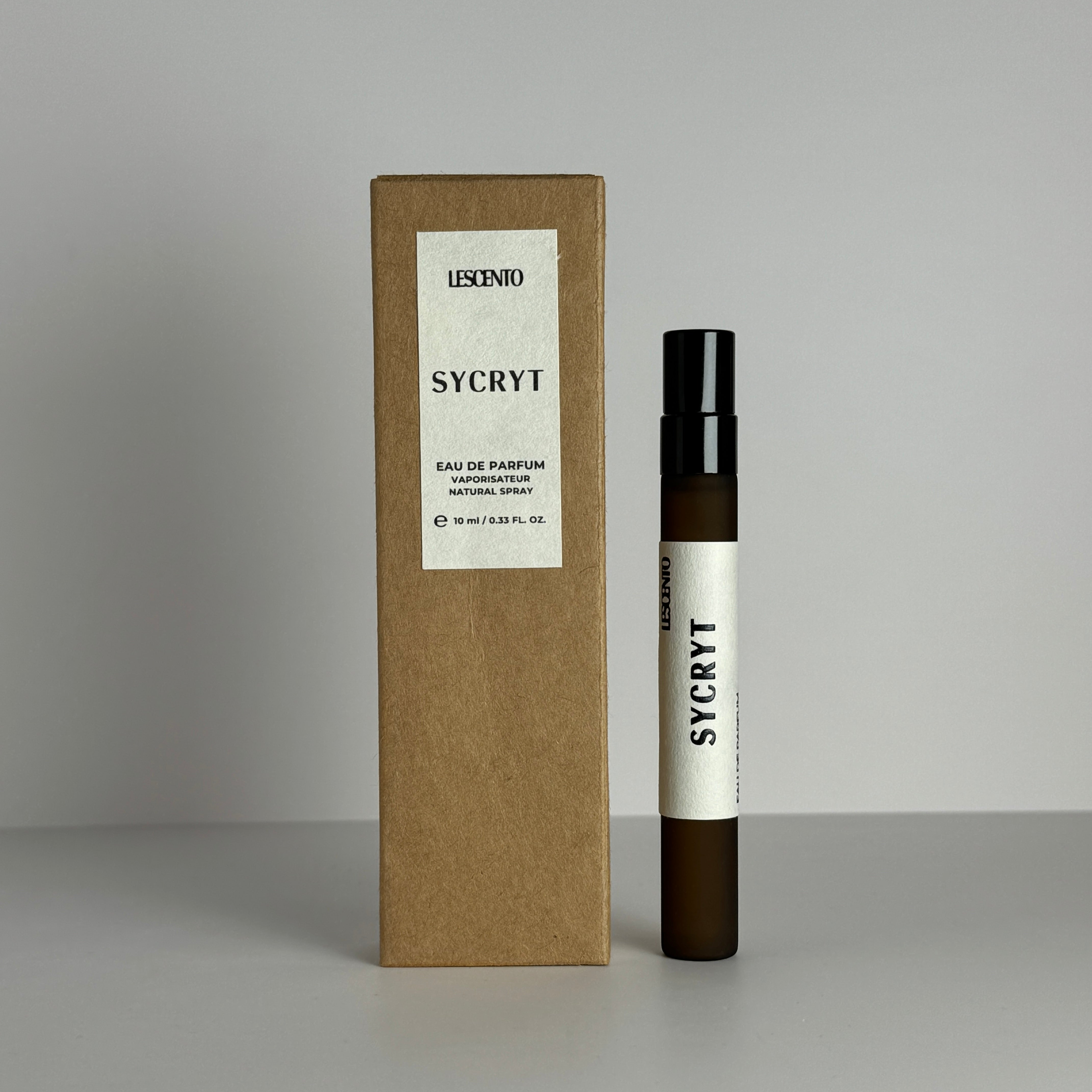 SYCRYT Eau de Parfum
