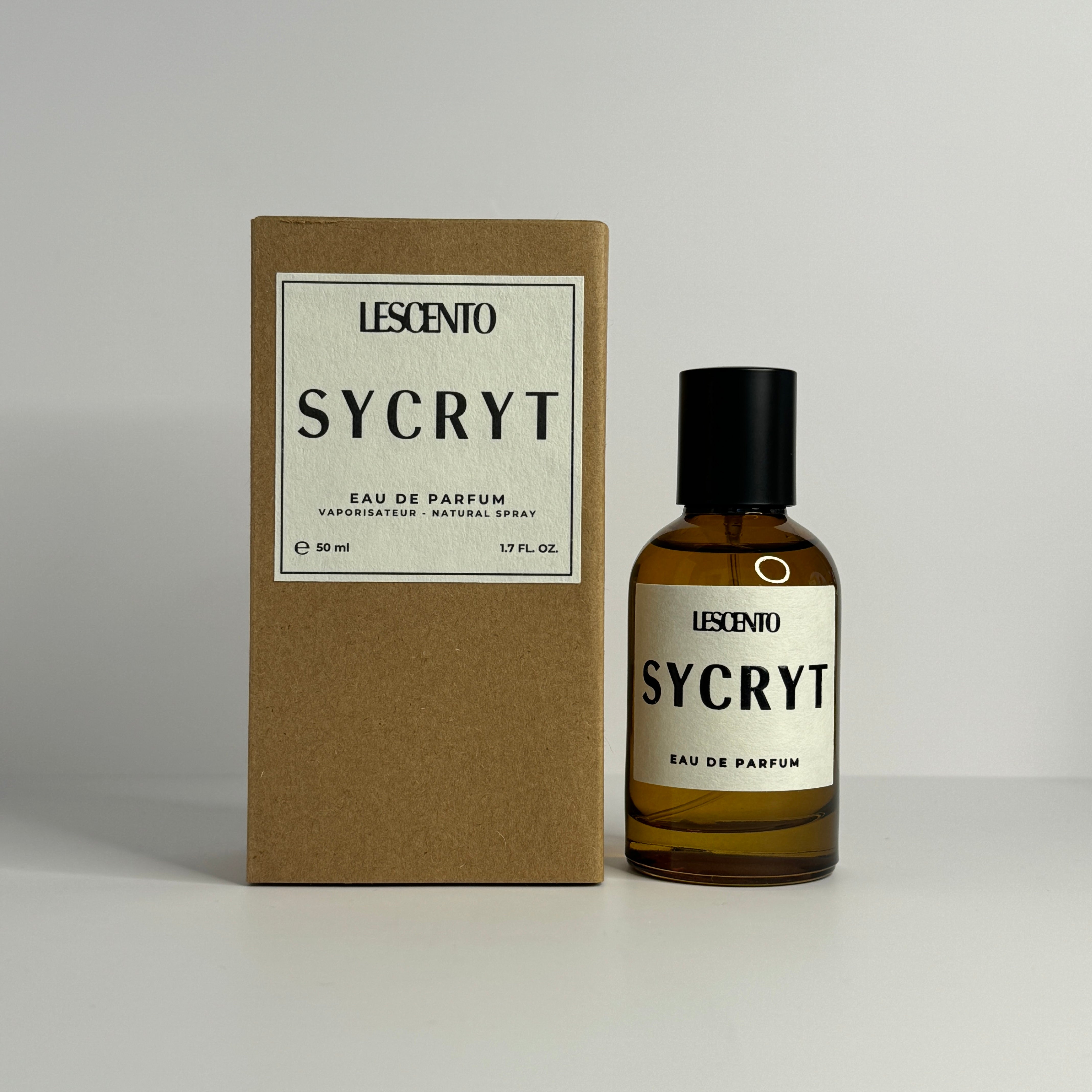SYCRYT Eau de Parfum