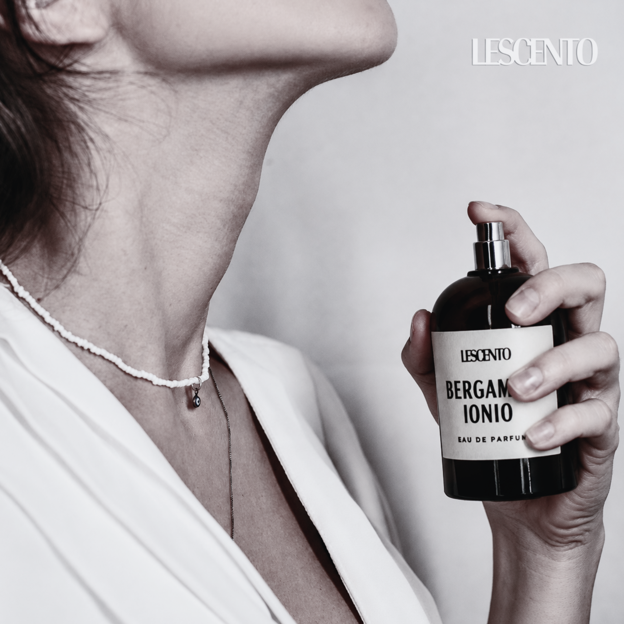 BERGAMOT IONIO: More Than a Citrus