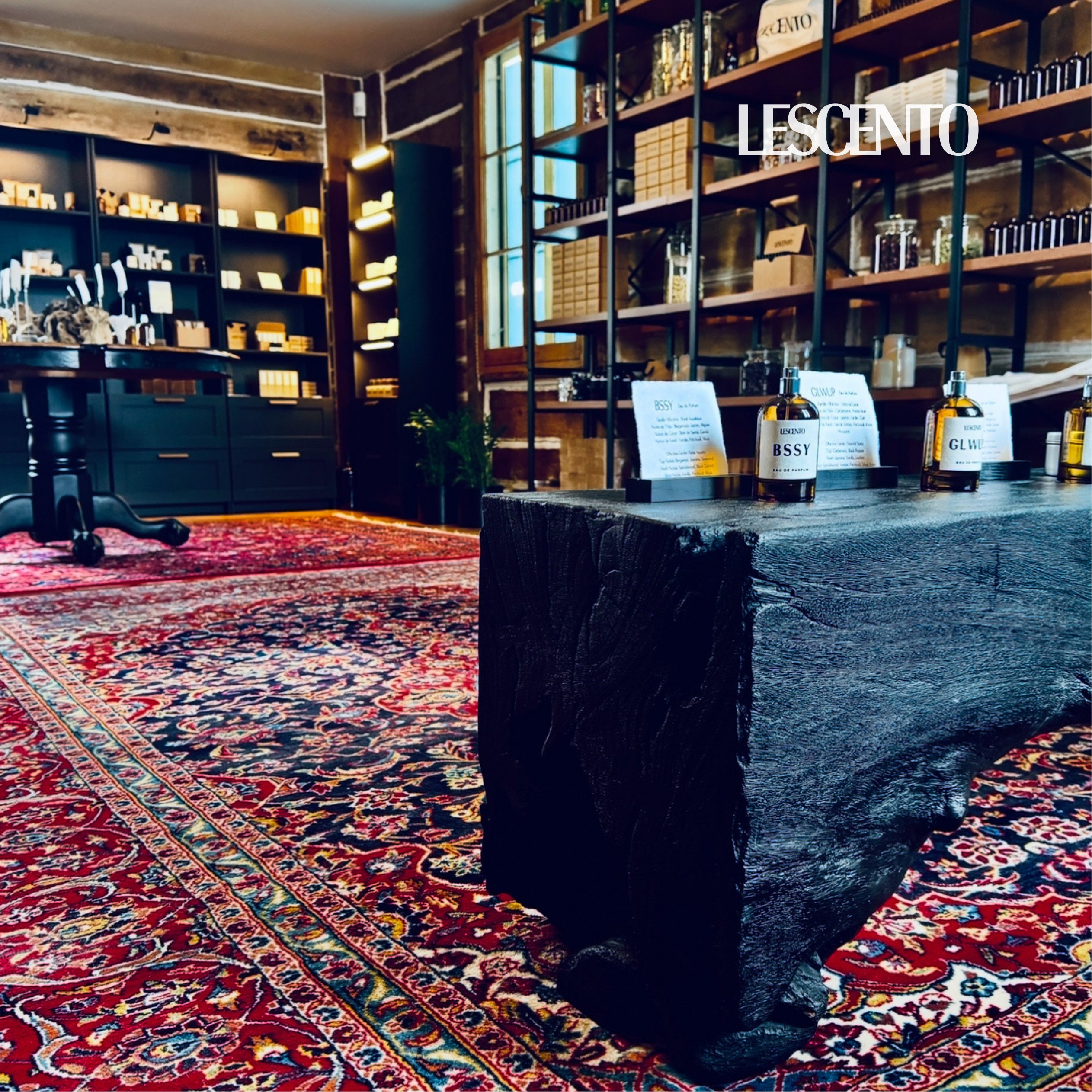 Crafting Unique Signatures for the Scent-Conscious