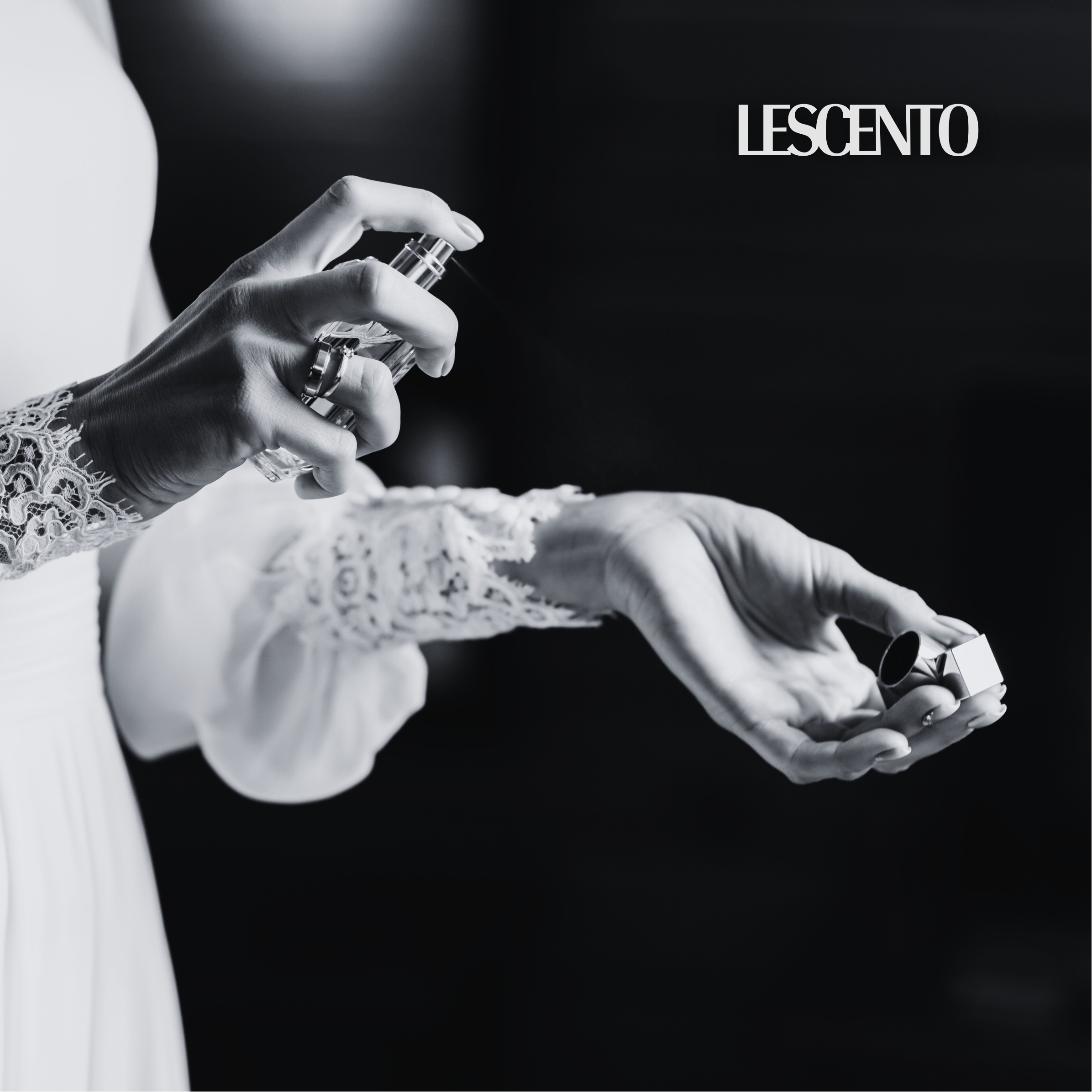 Why You Need a Fragrance Wardrobe: Style, Psychology, and the Art of Reinvention