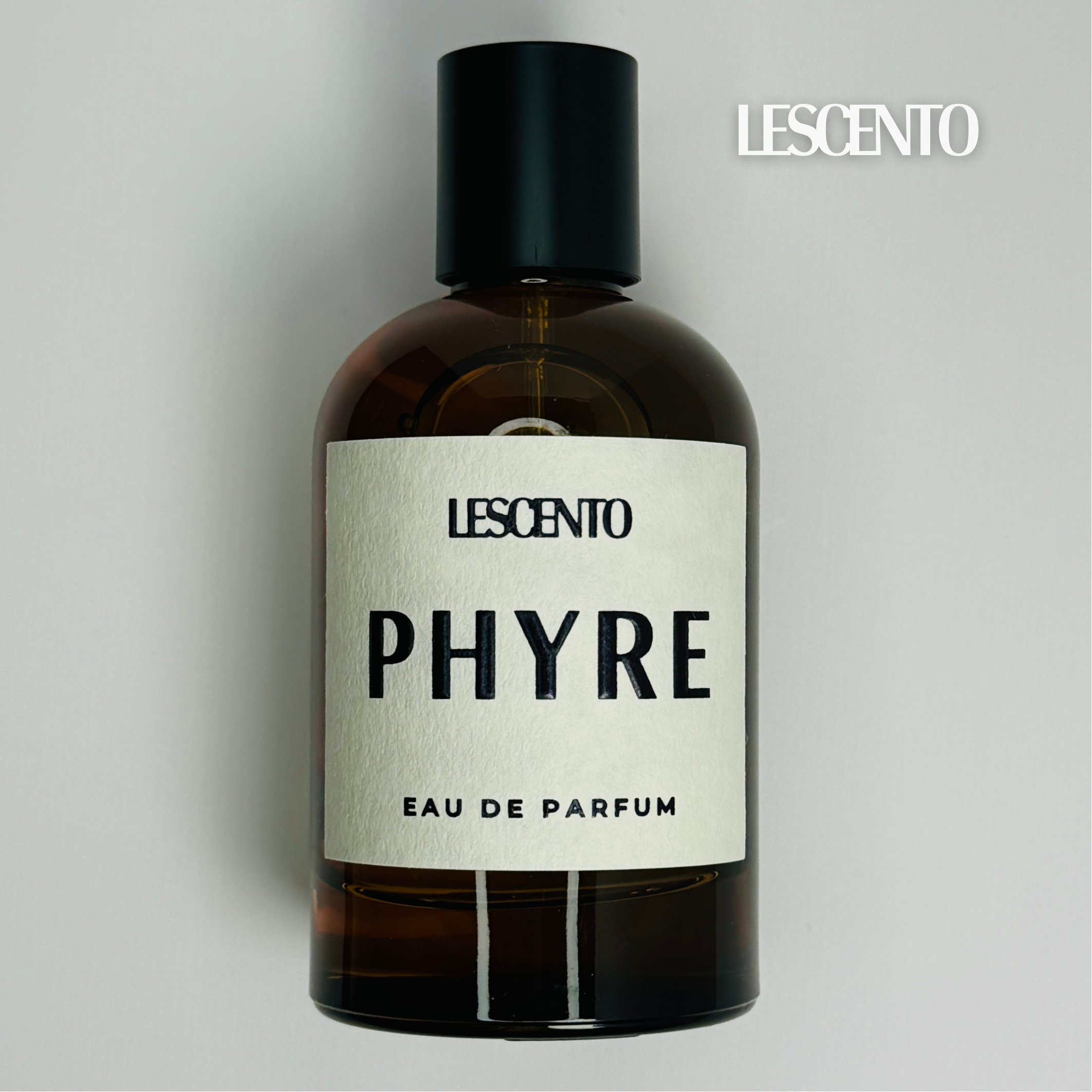 Why PHYRE Eau de Parfum Is Becoming the Most Talked-About Fragrance from LESCENTO
