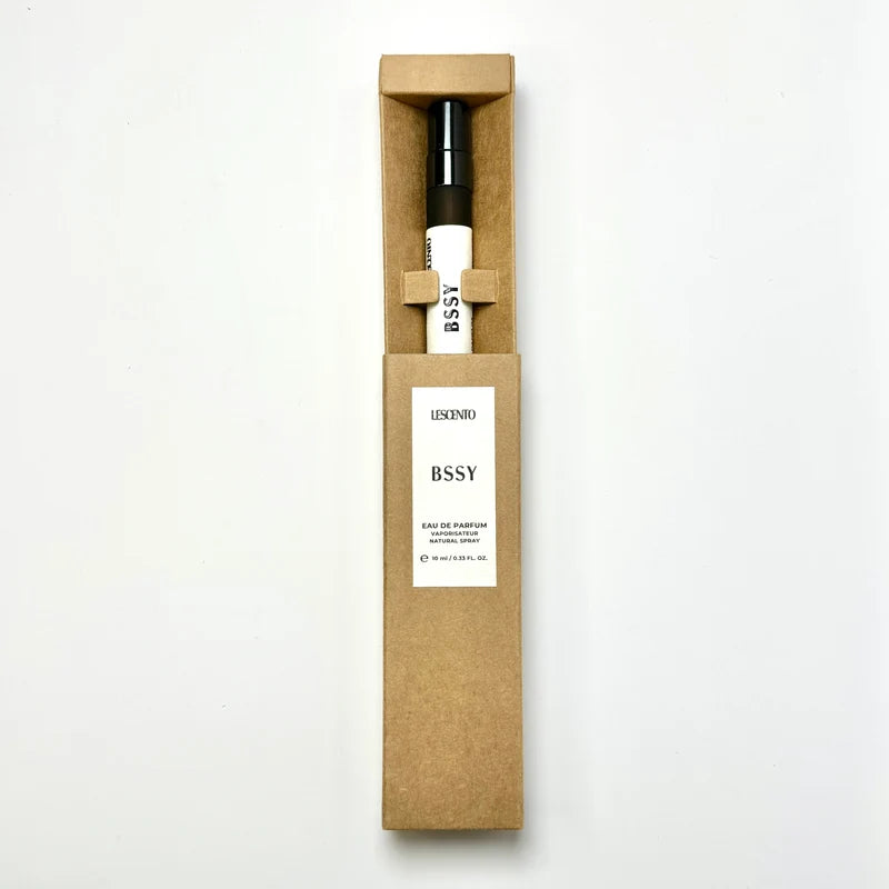 LESCENTO Travel Size Fragrance Set