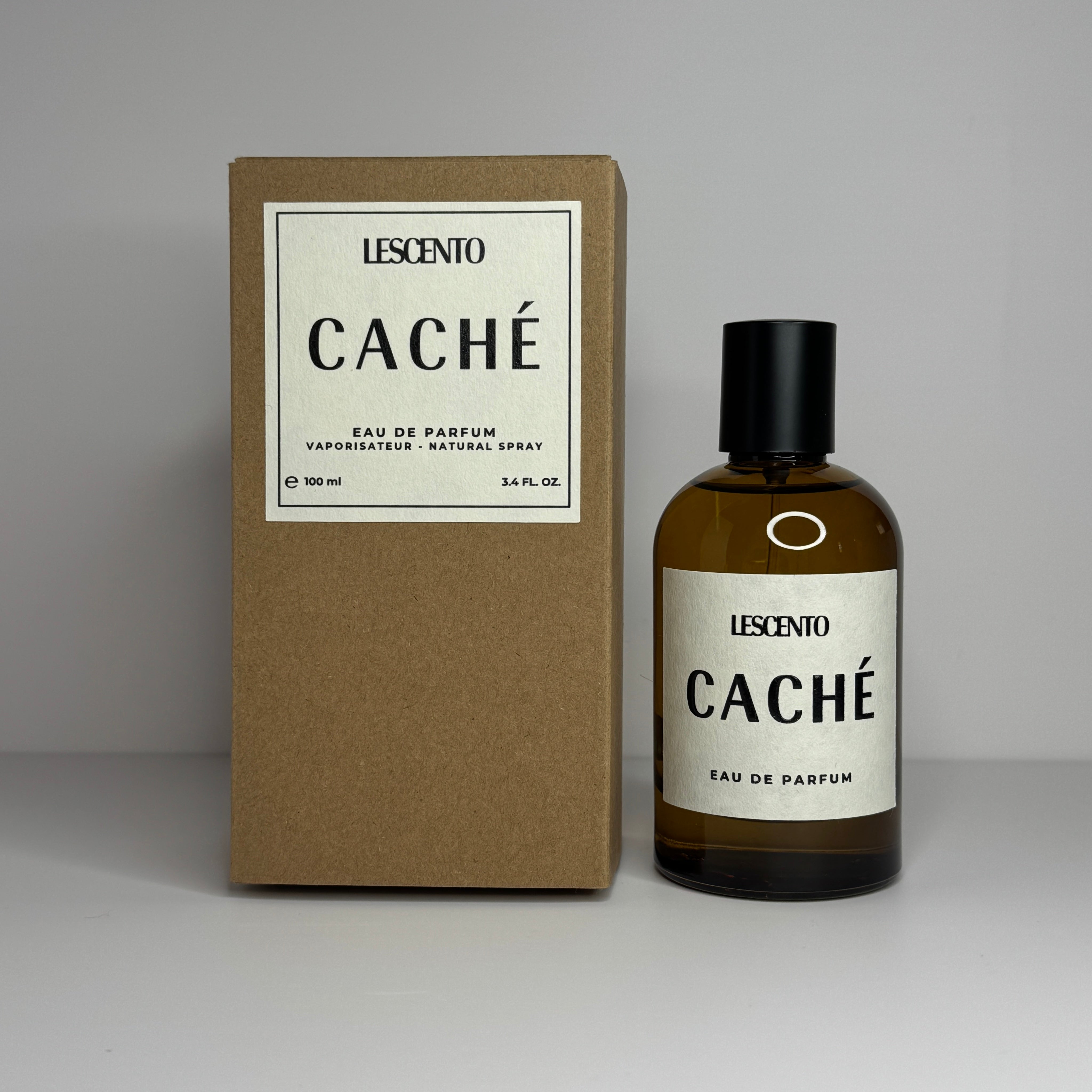 CACHÉ Eau de Parfum