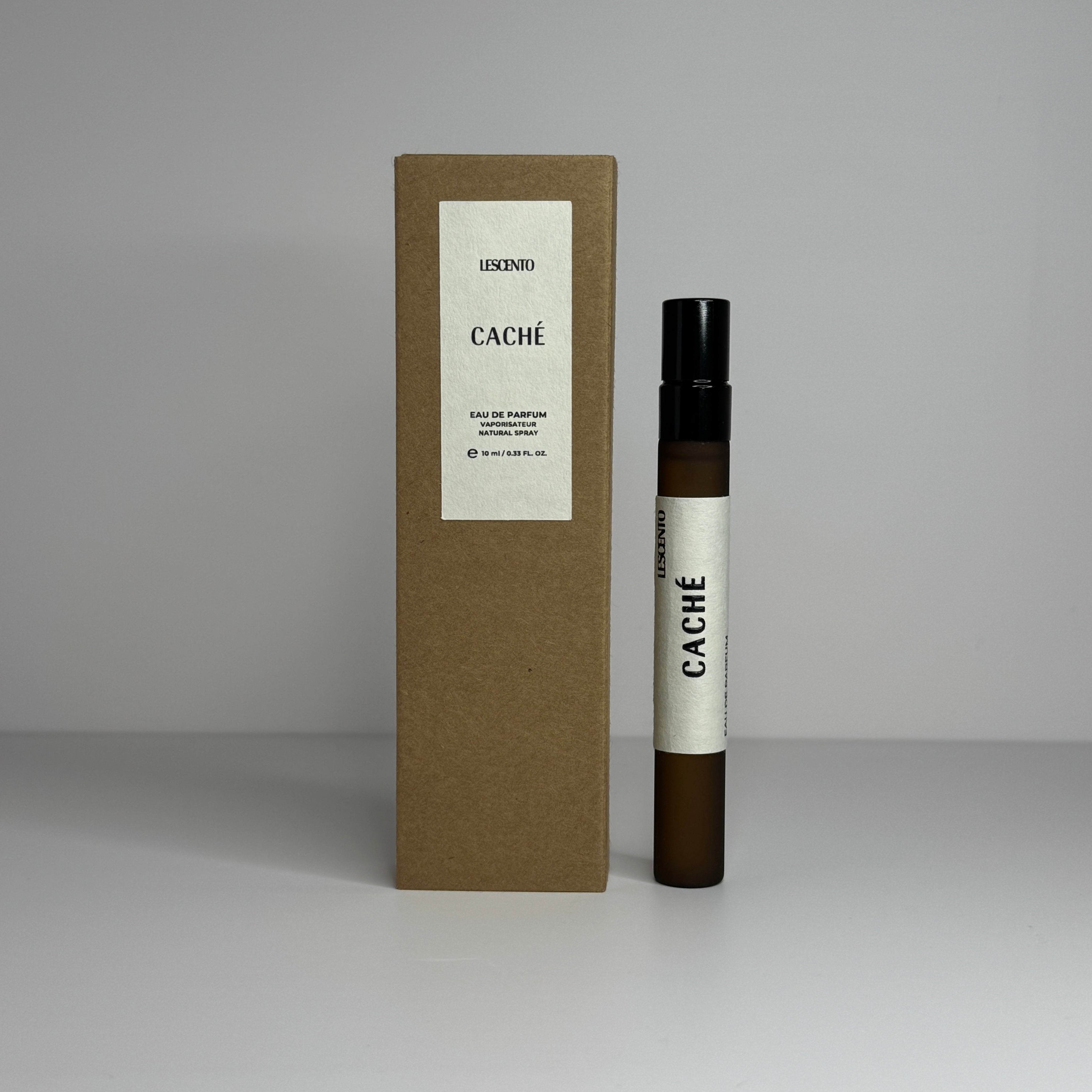 CACHÉ Eau de Parfum