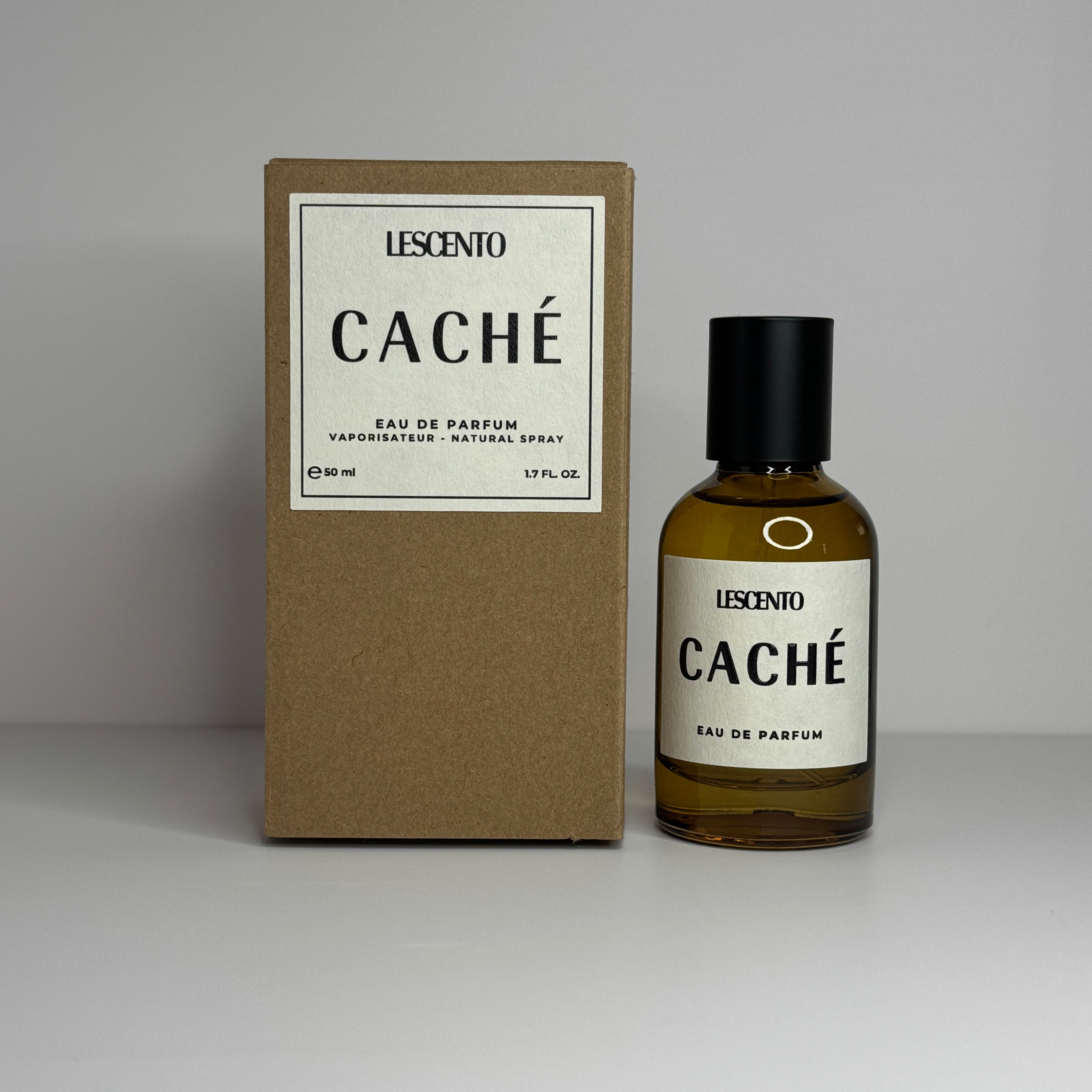 CACHÉ Eau de Parfum
