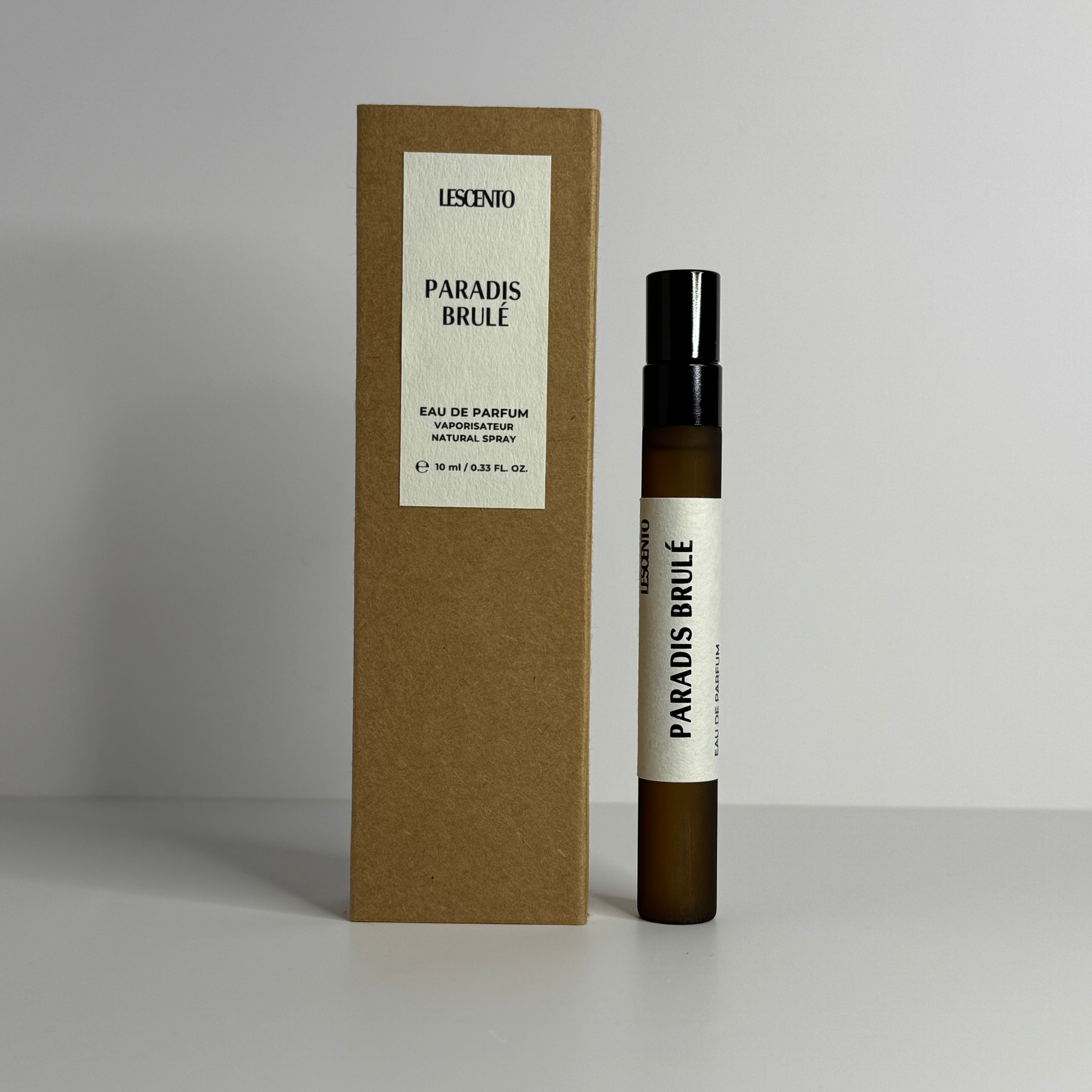 PARADIS BRULÉ Eau de Parfum