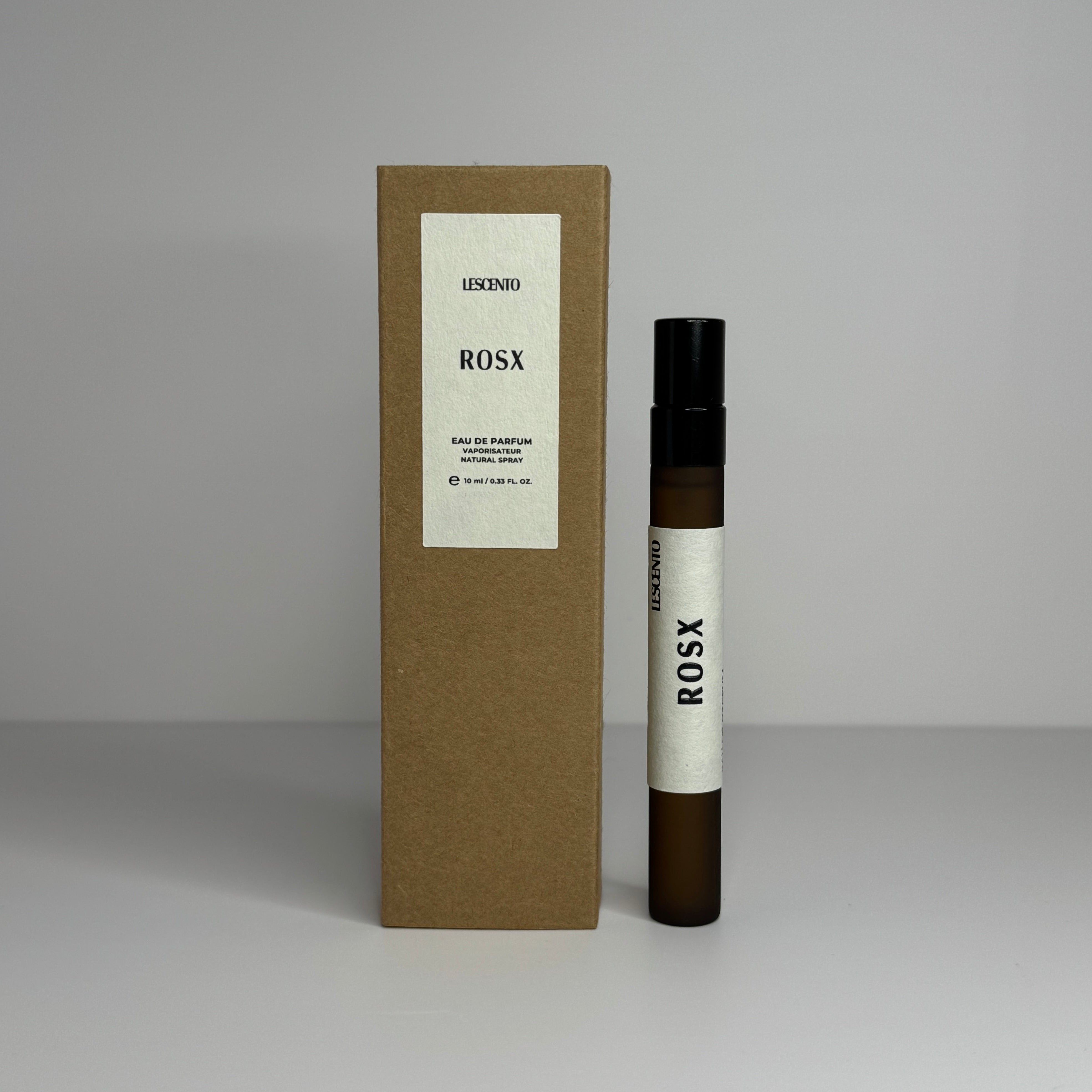 ROSX Eau de Parfum