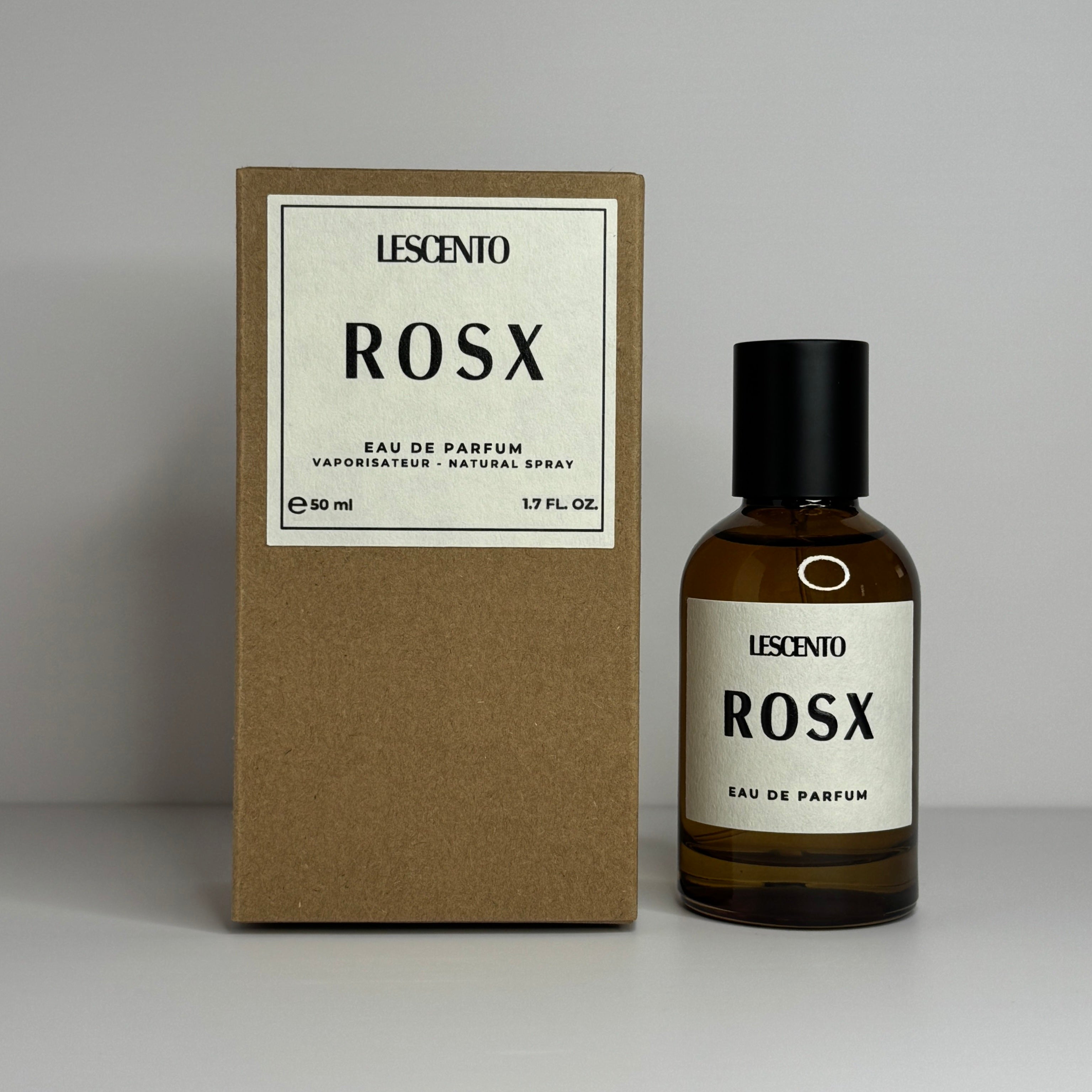 ROSX Eau de Parfum