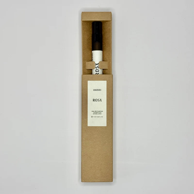 LESCENTO Travel Size Fragrance Set